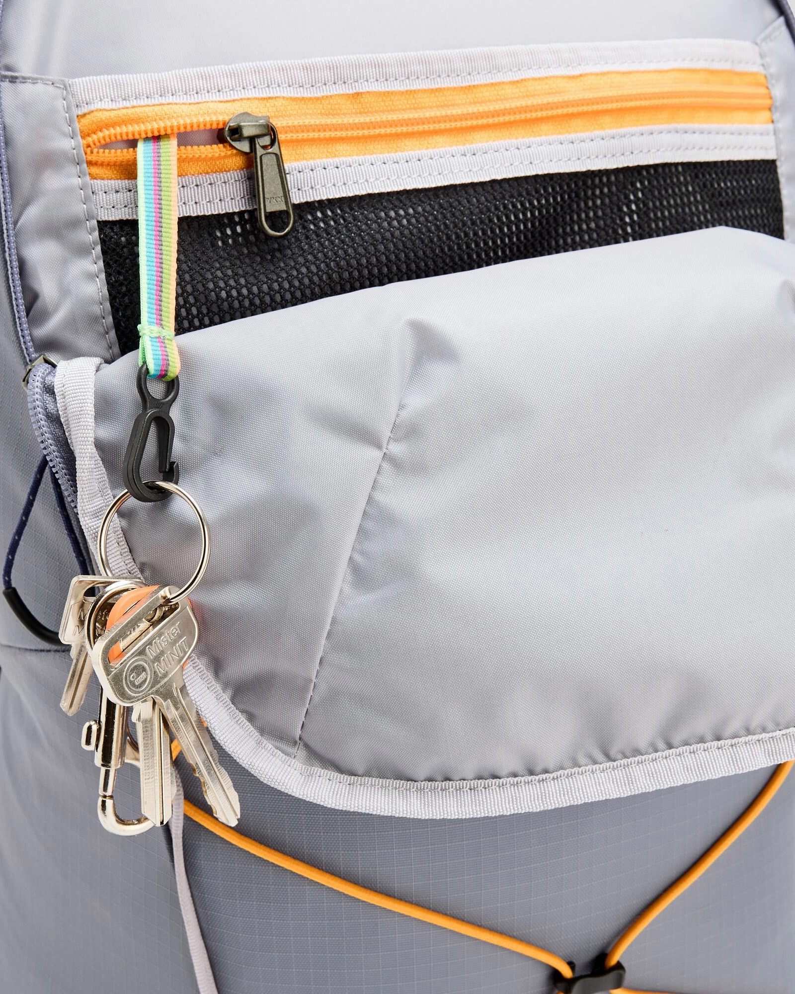 Axon Escape Backpack - 22L - Dark Haze