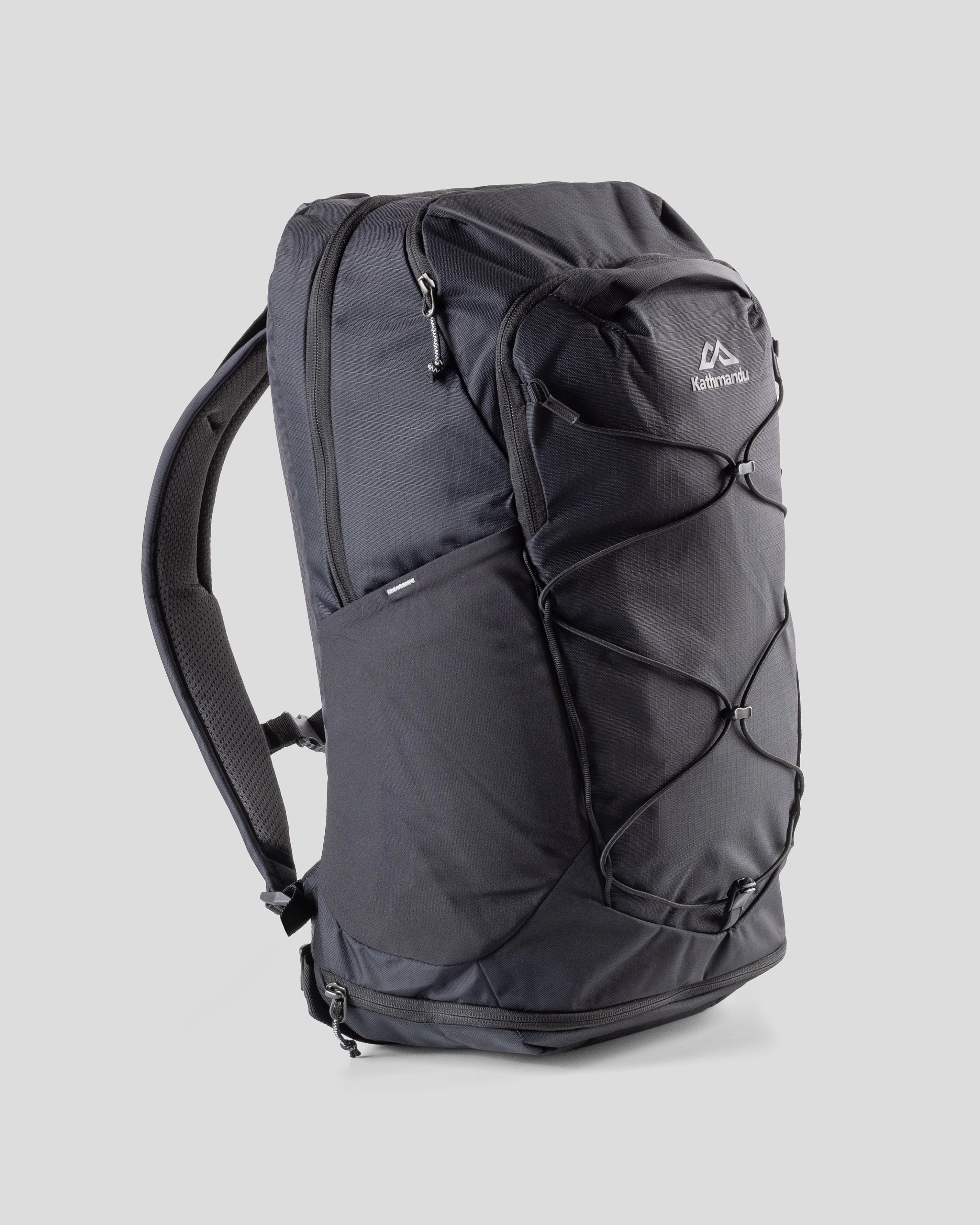 Axon Escape Backpack - 28L - Black Stingray