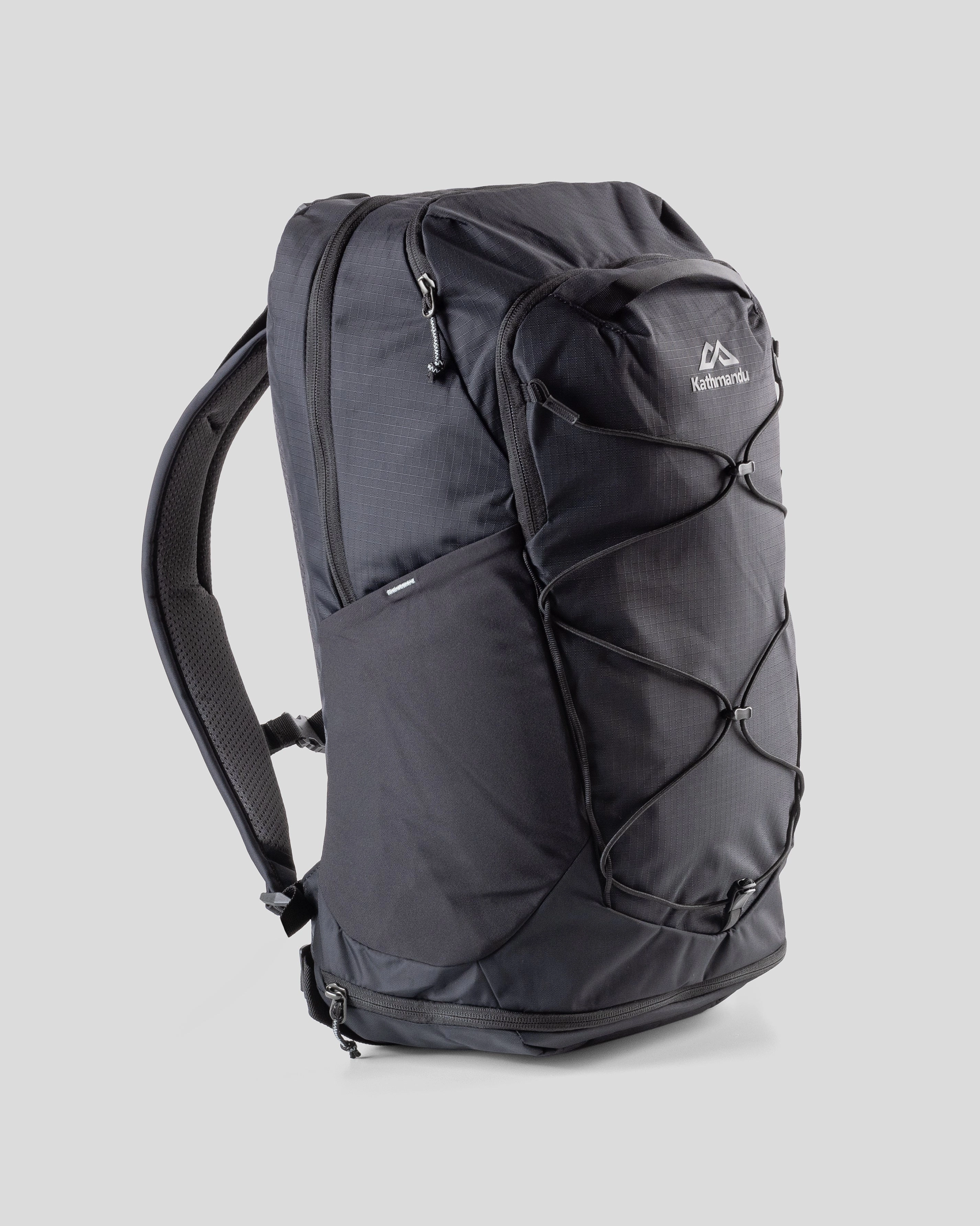 Axon Escape Backpack - 28L - Black Stingray