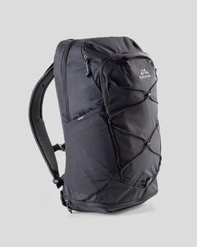 Axon Escape Backpack - 28L - Black Stingray