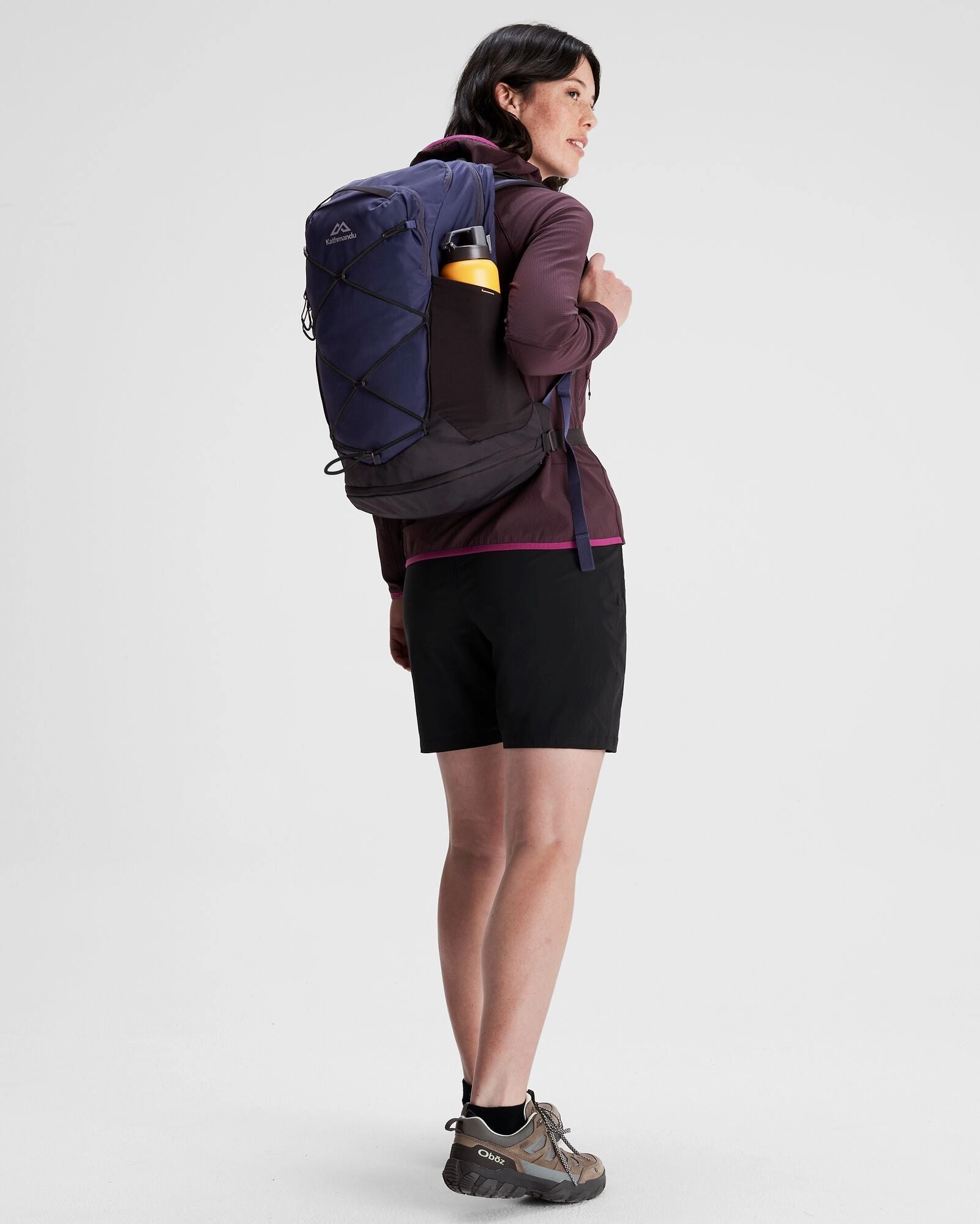 Axon Escape Backpack - 28L - Dark Horizon