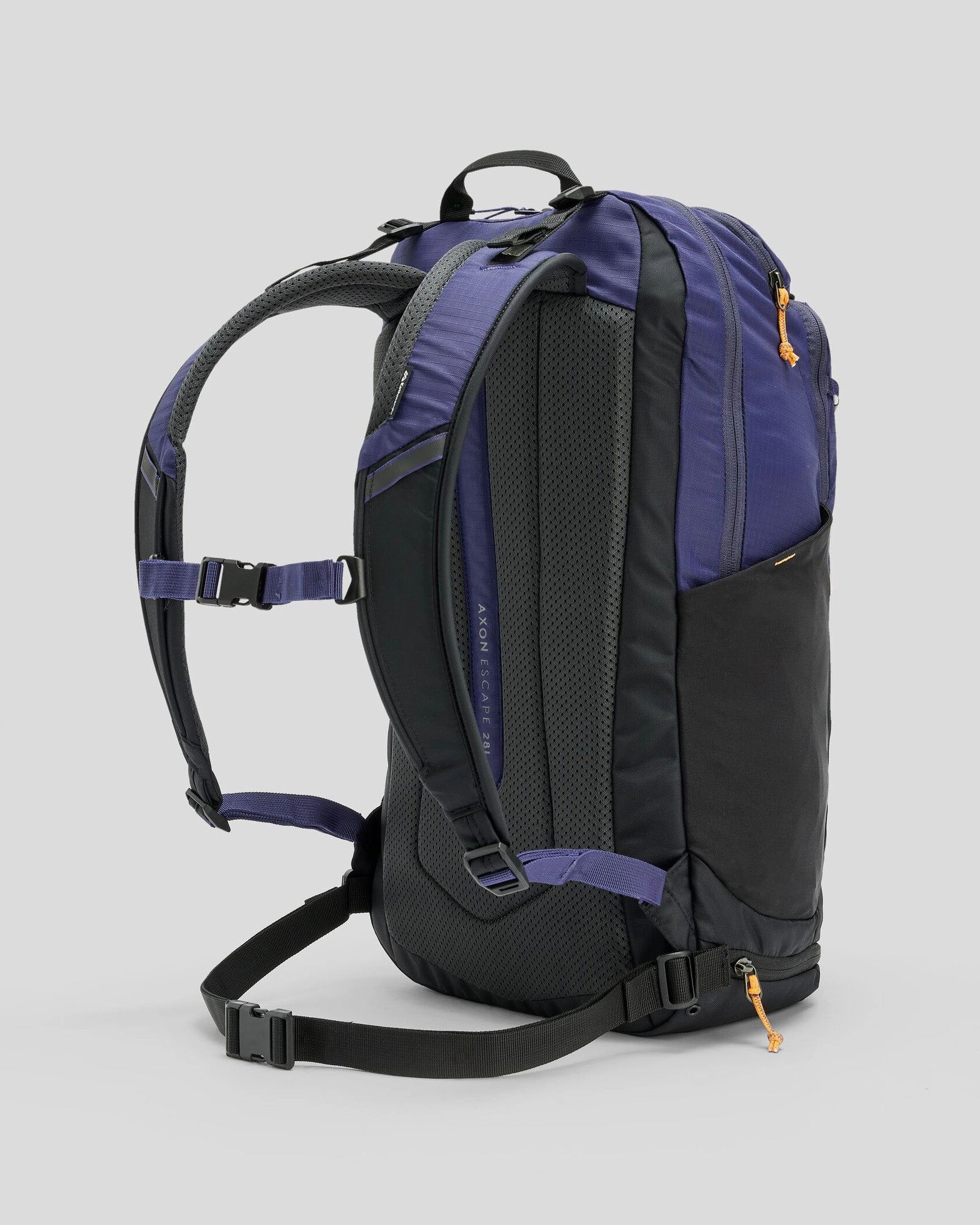 Axon Escape Backpack - 28L - Dark Horizon