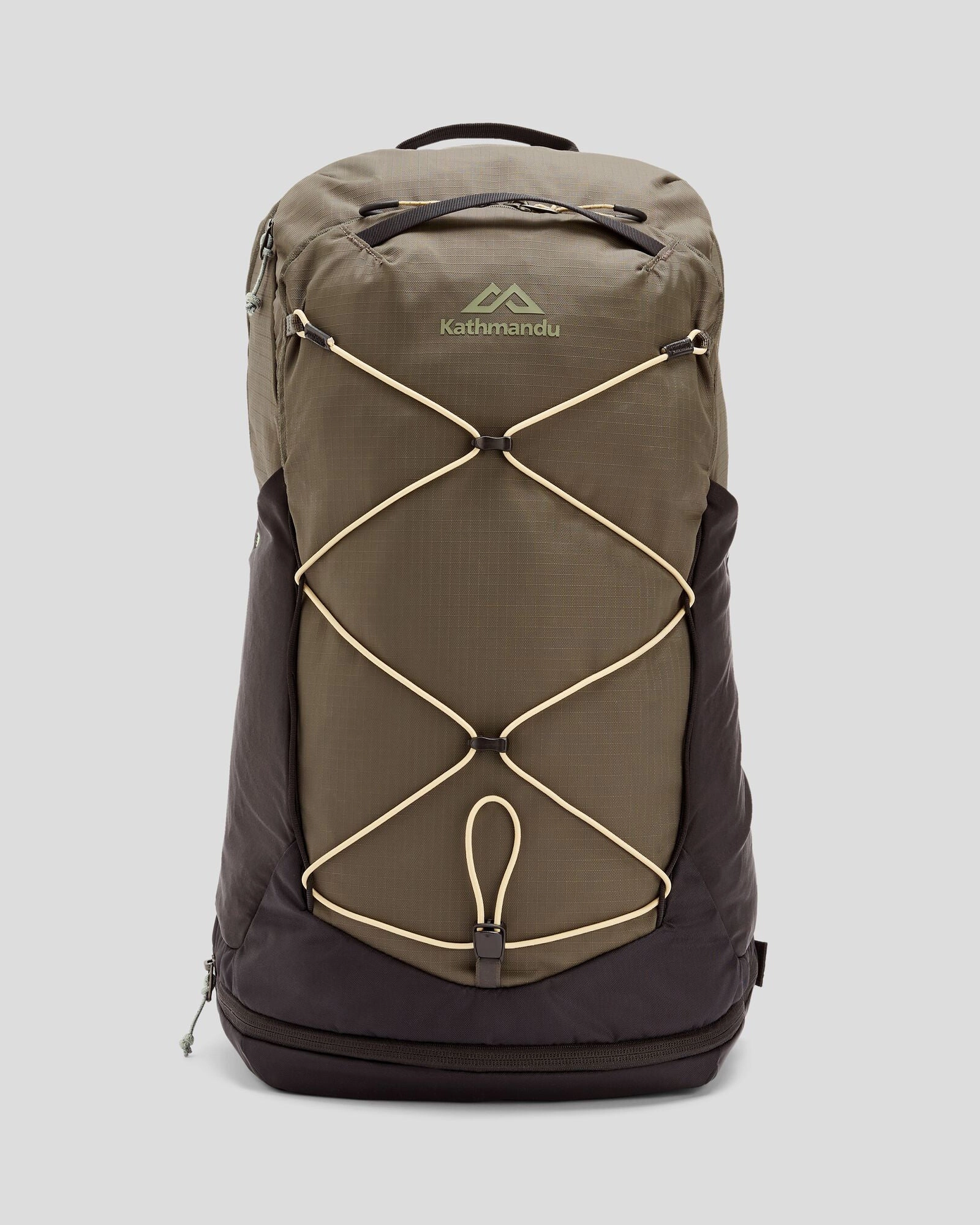 Axon Escape Backpack - 28L - Dark Moss