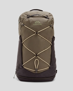 Axon Escape Backpack - 28L - Dark Moss