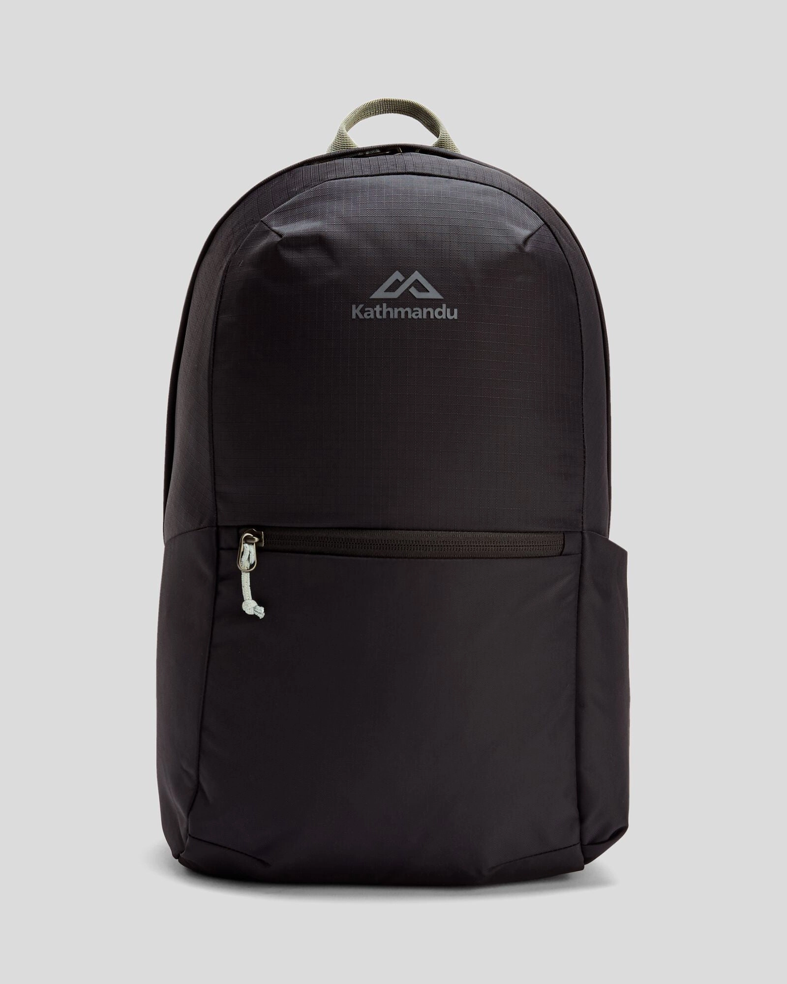 Axon Everyday Backpack - 18L - Black Stingray