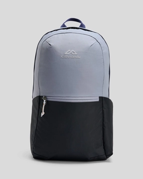 Axon Everyday Backpack - 18L - Dark Haze/Stingray Black