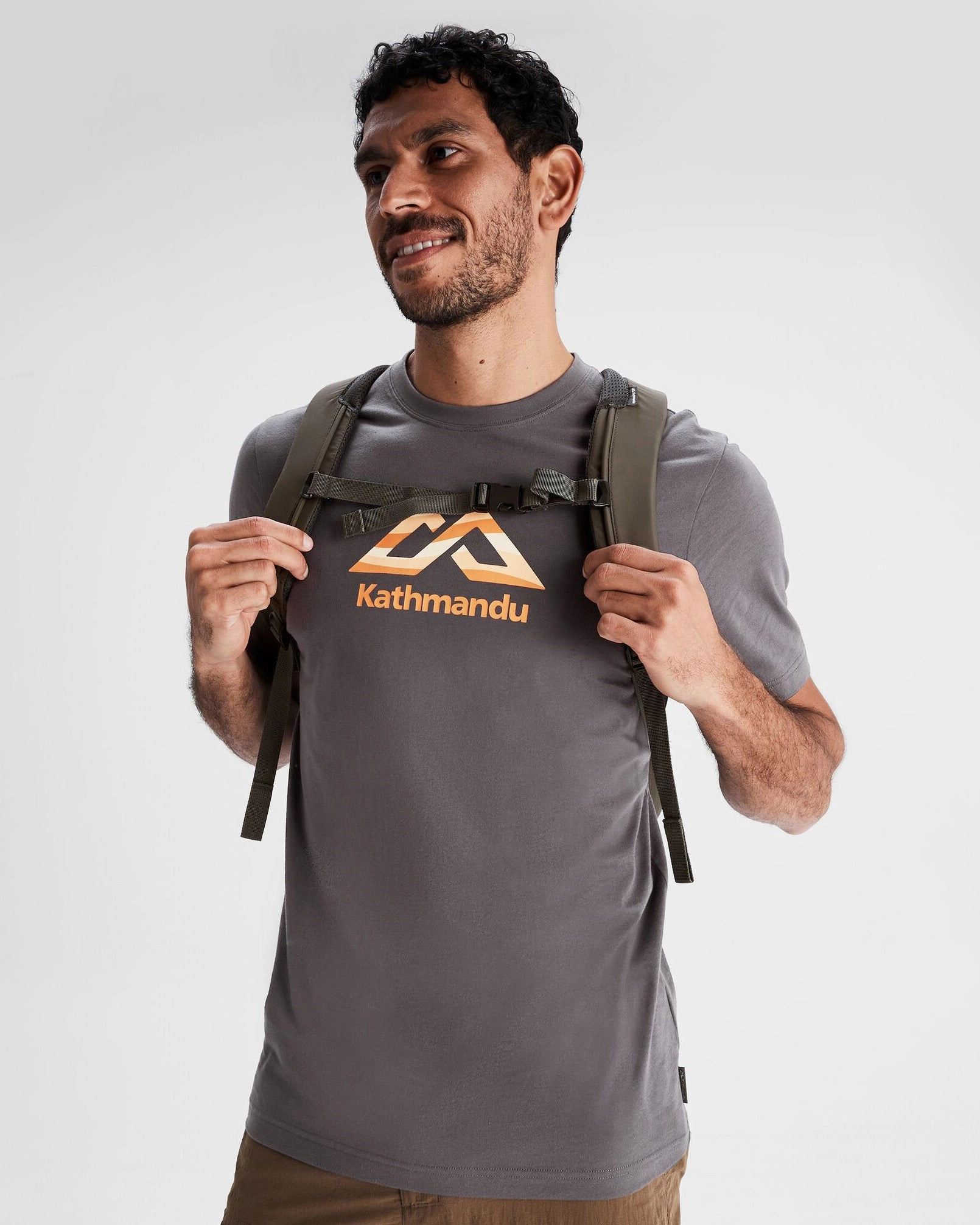 Axon Everyday Backpack - 20L - Beech