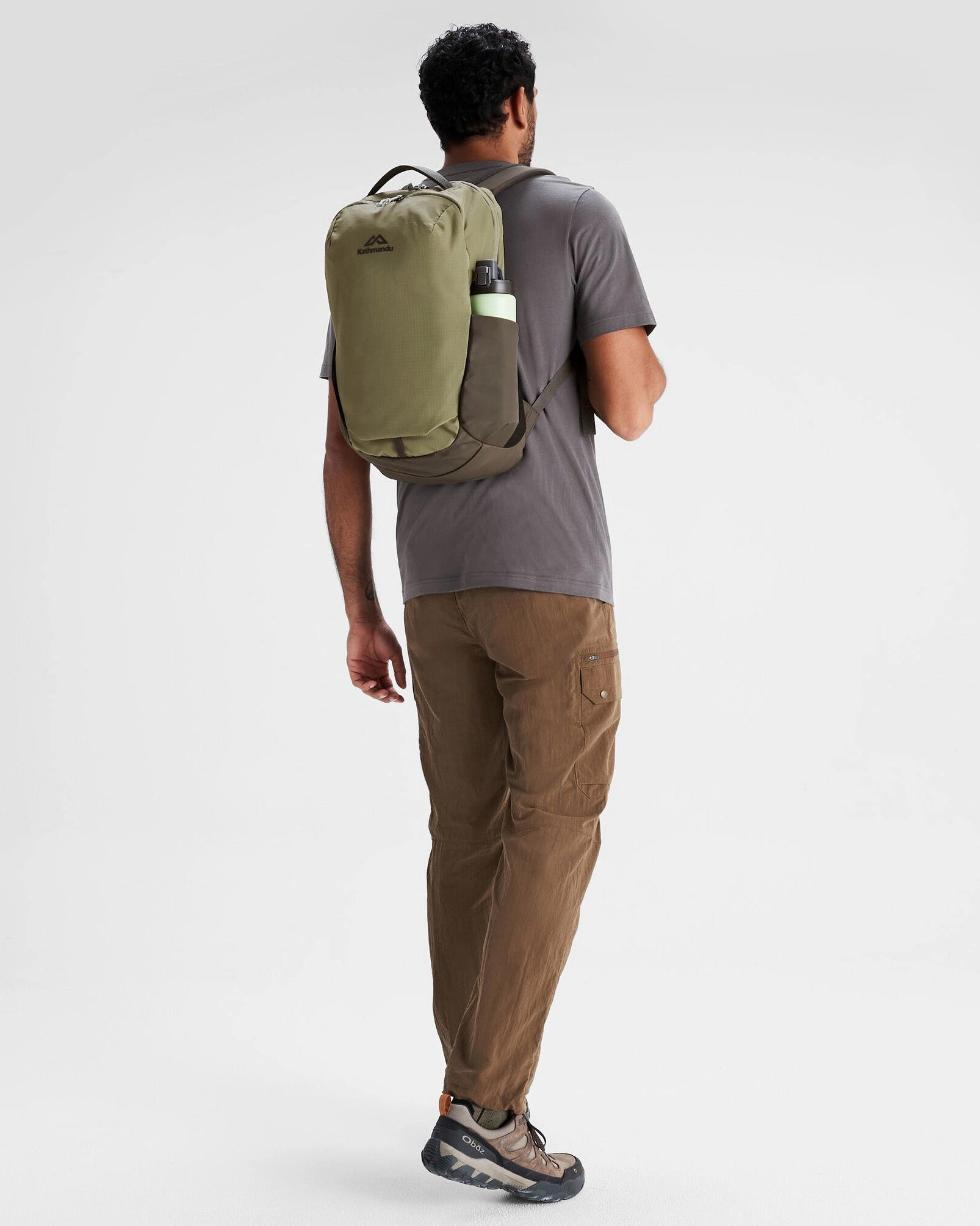 Axon Everyday Backpack - 20L - Beech