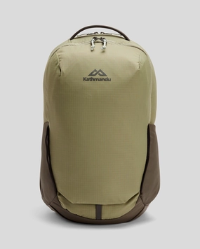 Axon Everyday Backpack - 20L - Beech