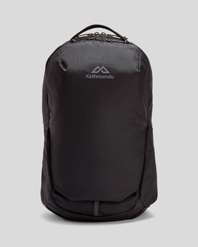 Axon Everyday Backpack - 20L - Black Stingray