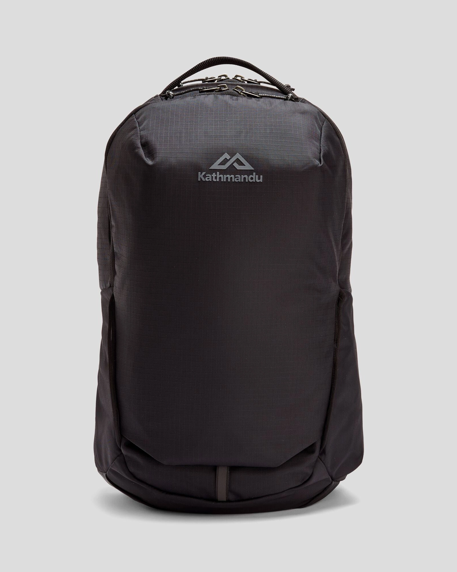 Axon Everyday Backpack - 20L - Black Stingray