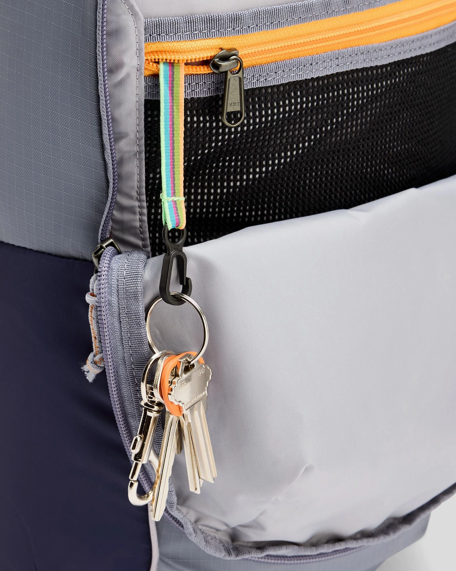 Axon Everyday Backpack - 20L - Dark Haze