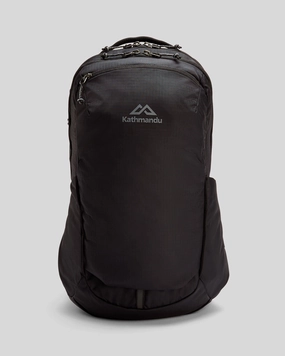 Axon Everyday Backpack - 25L - Black Stingray