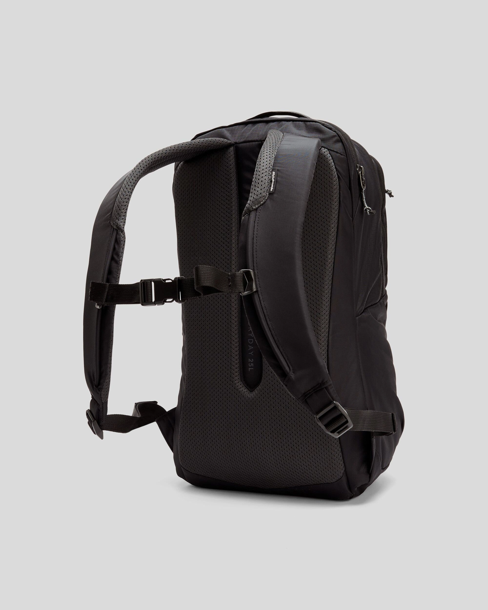 Axon Everyday Backpack - 25L - Black Stingray