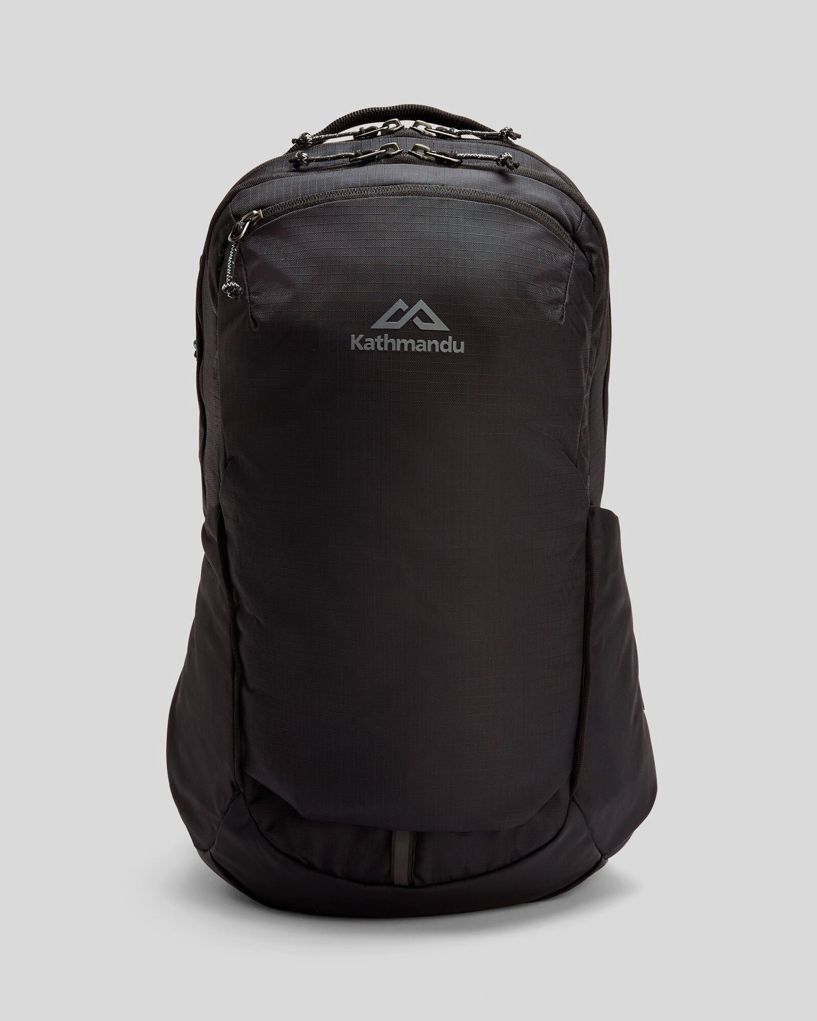 Axon Everyday Backpack - 25L - Black Stingray