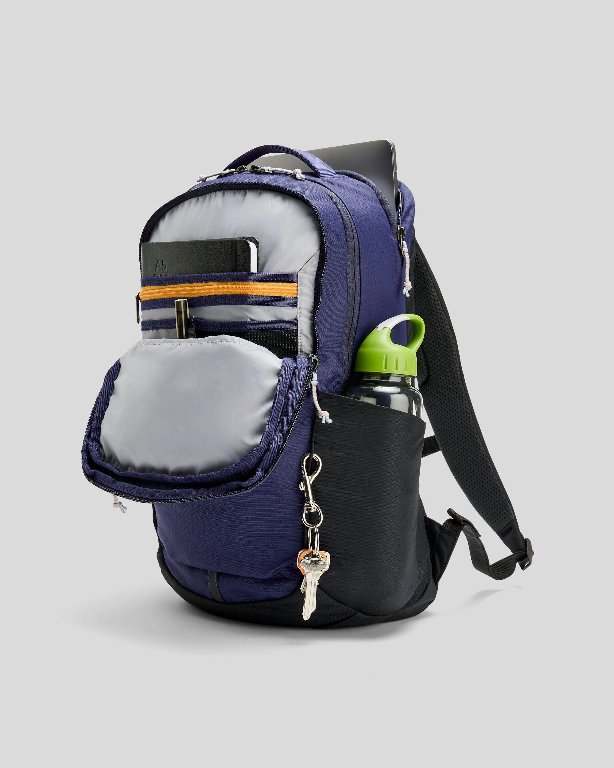 Axon Everyday Backpack - 25L - Dark Horizon
