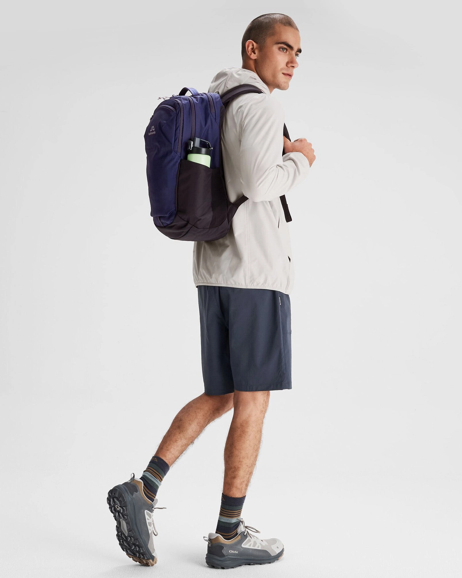Axon Everyday Backpack - 25L - Dark Horizon