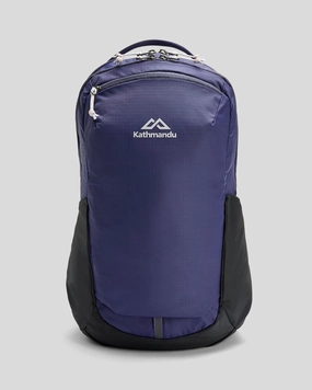 Axon Everyday Backpack - 25L - Dark Horizon