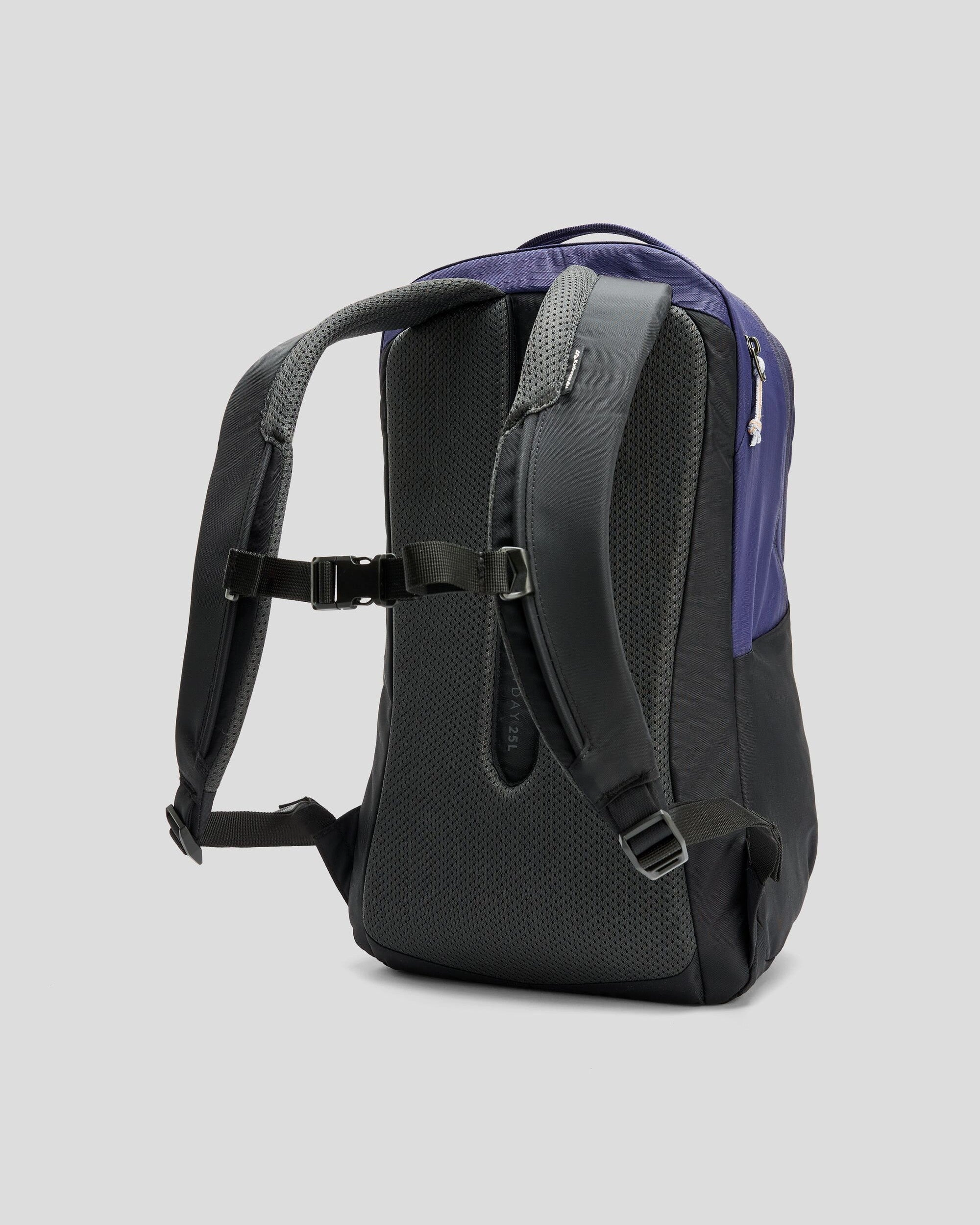 Axon Everyday Backpack - 25L - Dark Horizon