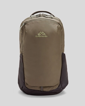 Axon Everyday Backpack - 25L - Dark Moss