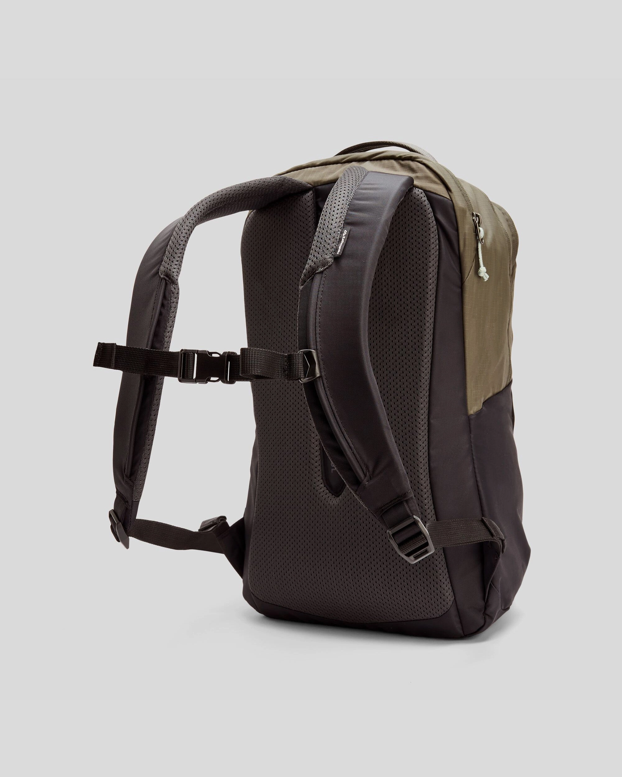 Axon Everyday Backpack - 25L - Dark Moss