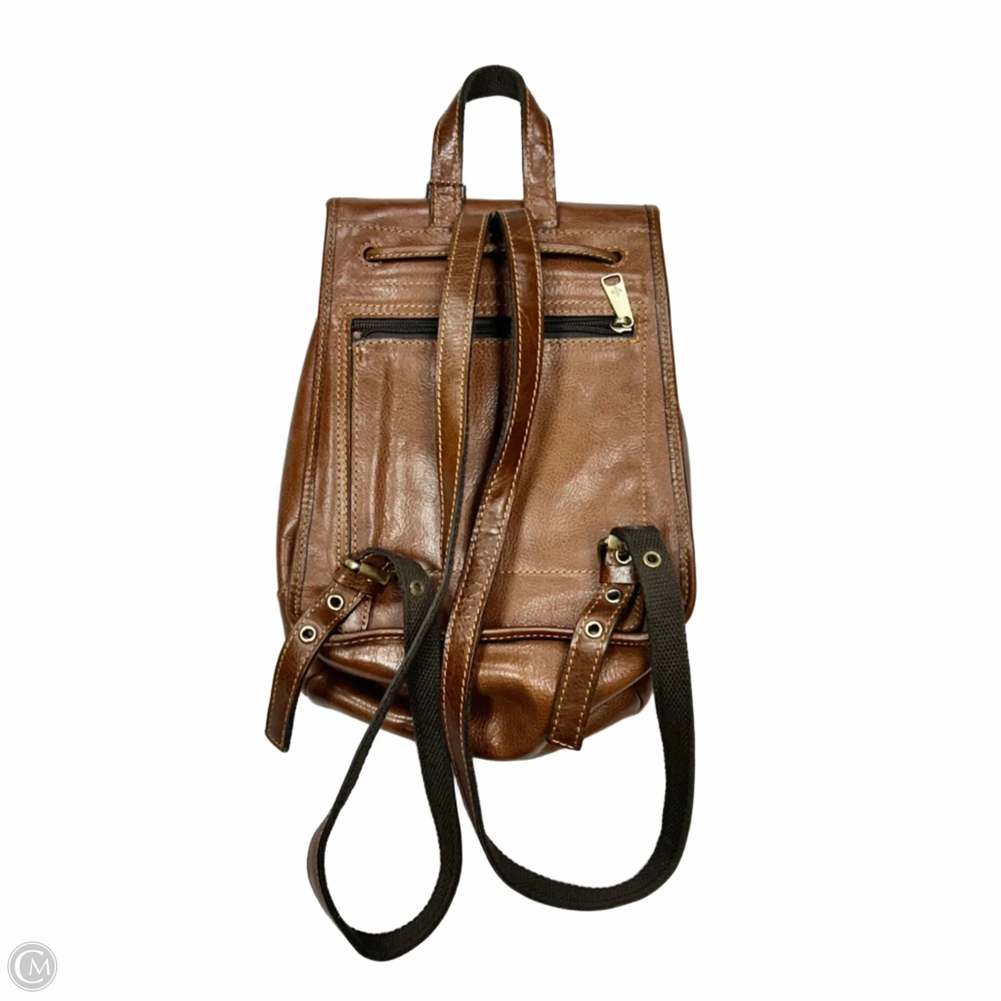 Backpack Designer By Patricia Nash, Size: Medium