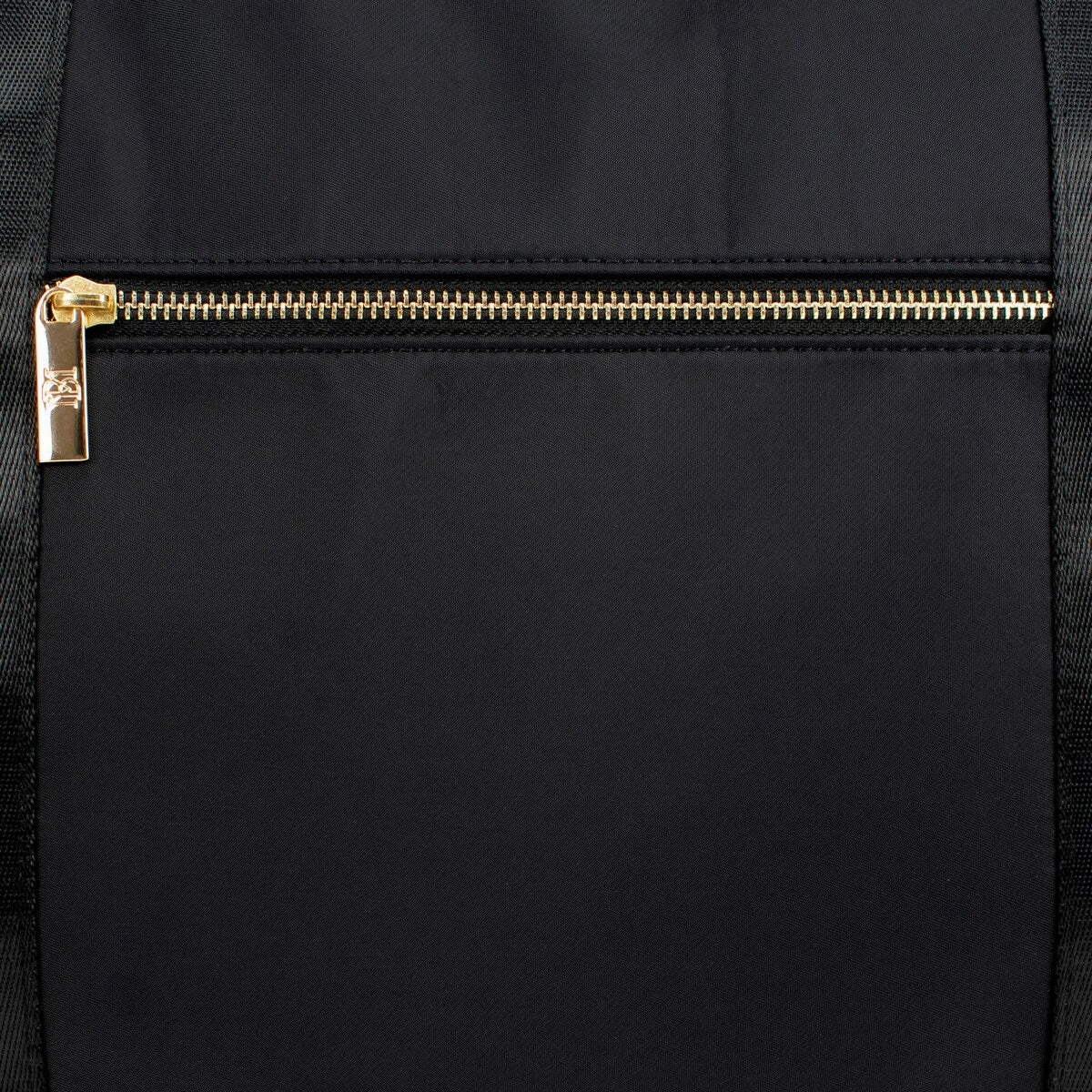 BADGLEY MISCHKA Nylon Travel Tote Weekender Bag - Packable Travel Bag