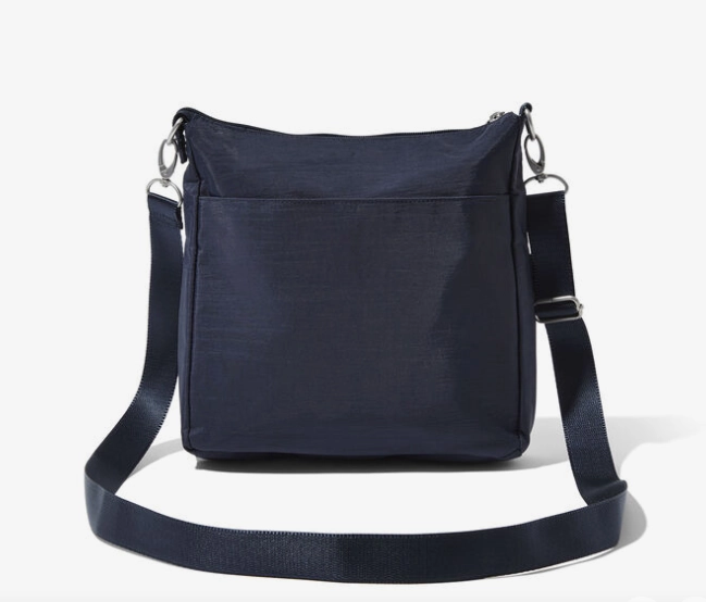 Baggallini Modern Everywhere Slim Crossbody