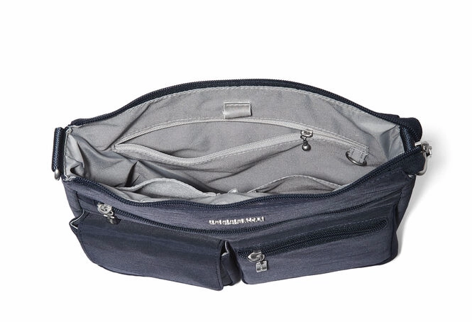 Baggallini Modern Everywhere Slim Crossbody