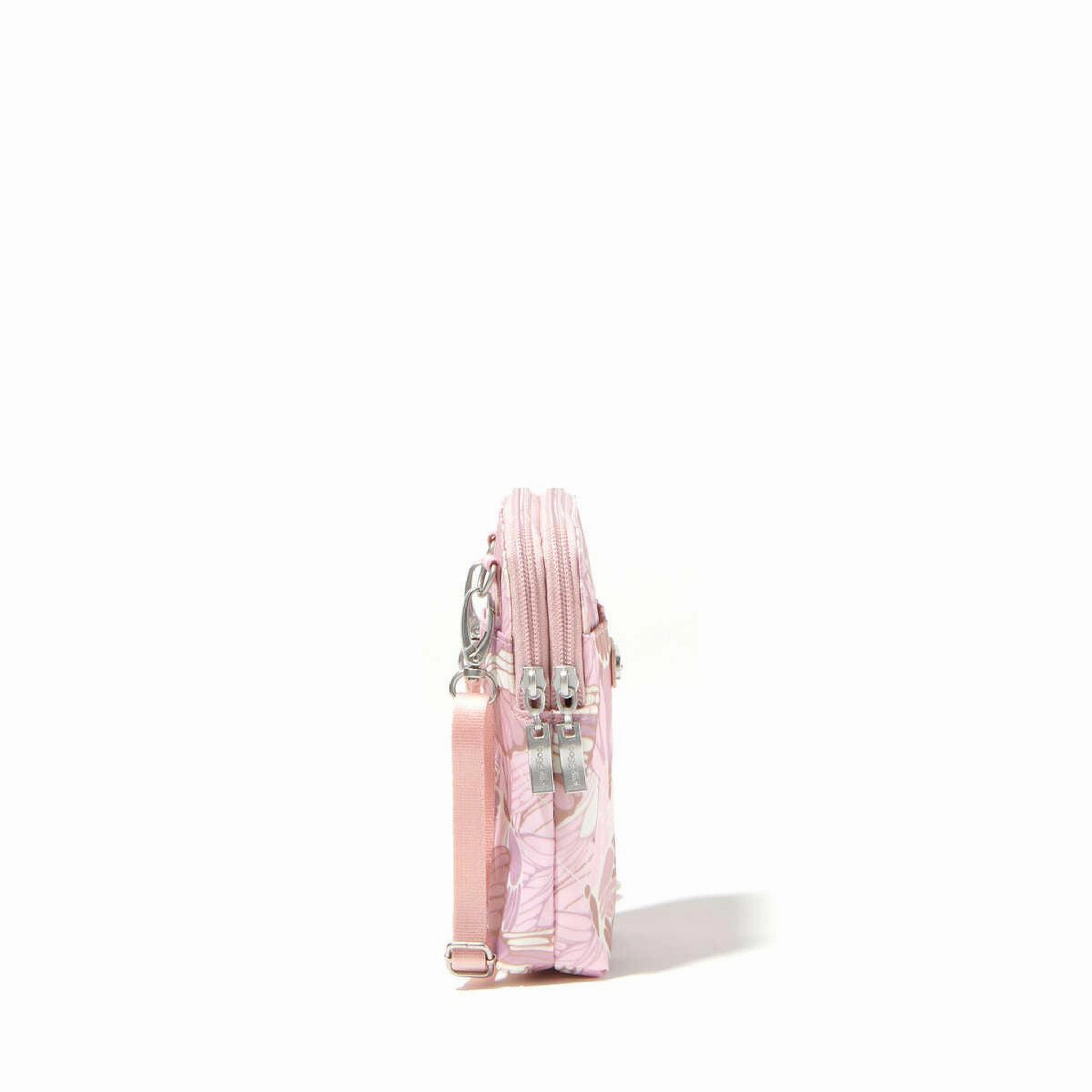 Baggallini New Classic Collection Take Two RFID Bryant Crossbody