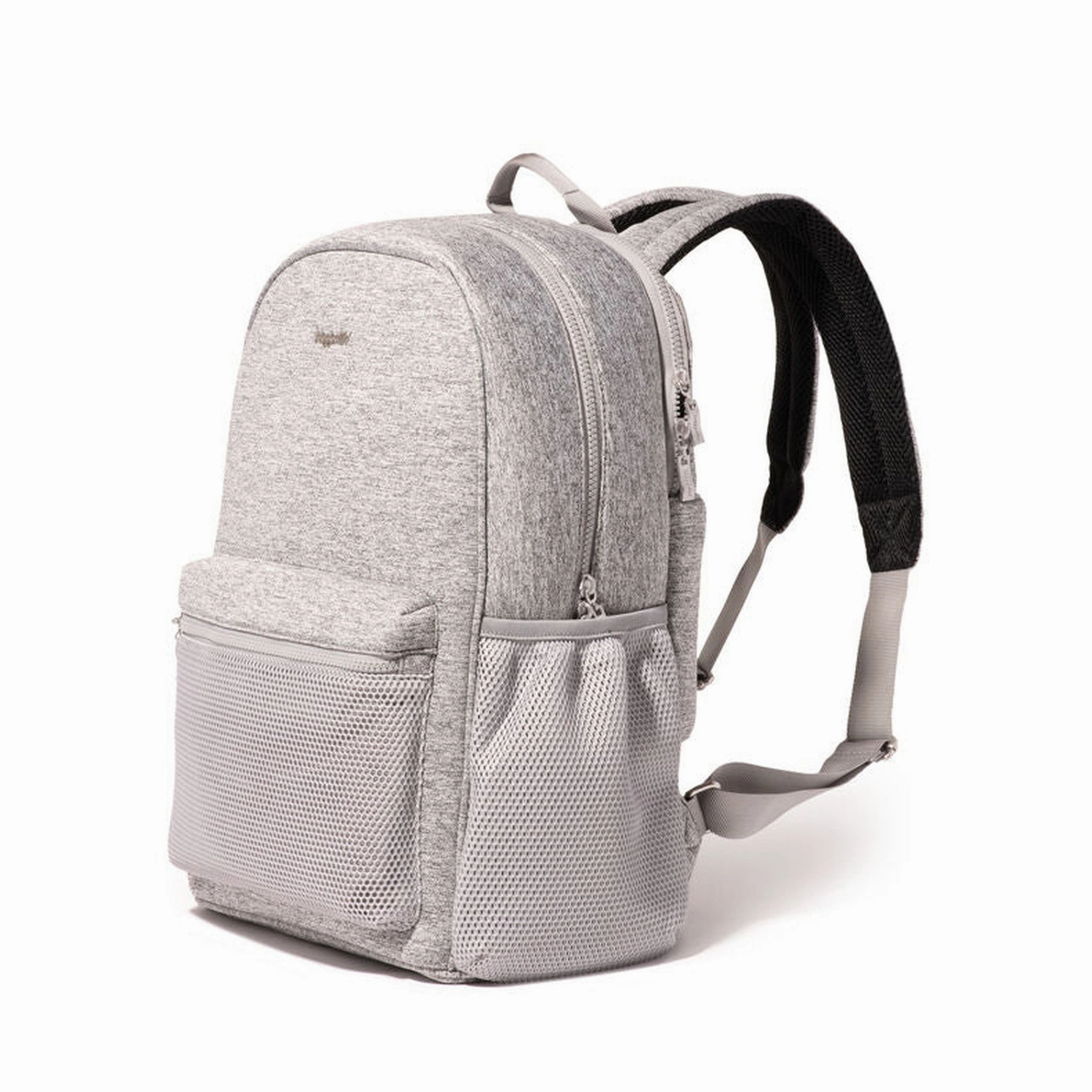 Baggallini On The Go Laptop Backpack