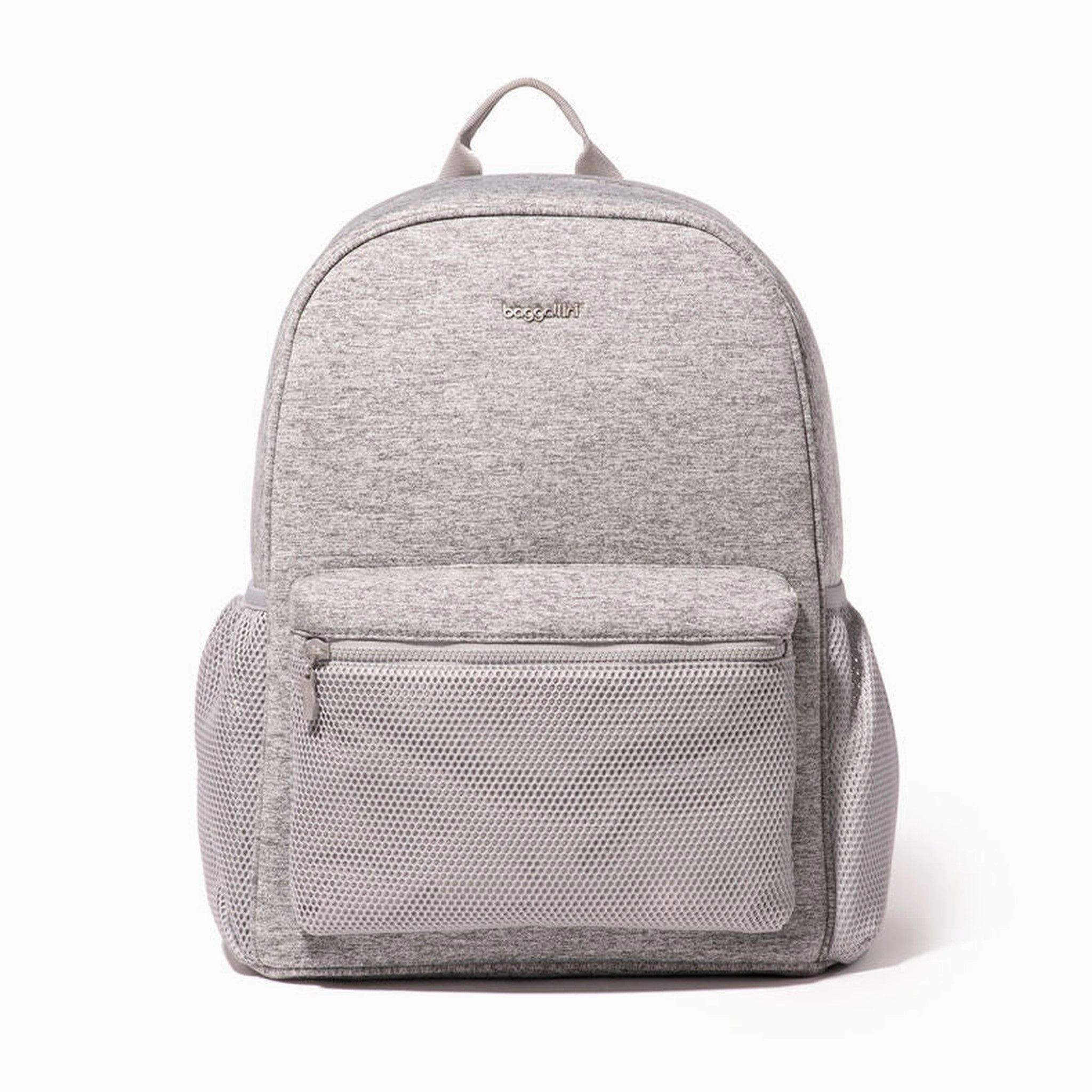 Baggallini On The Go Laptop Backpack
