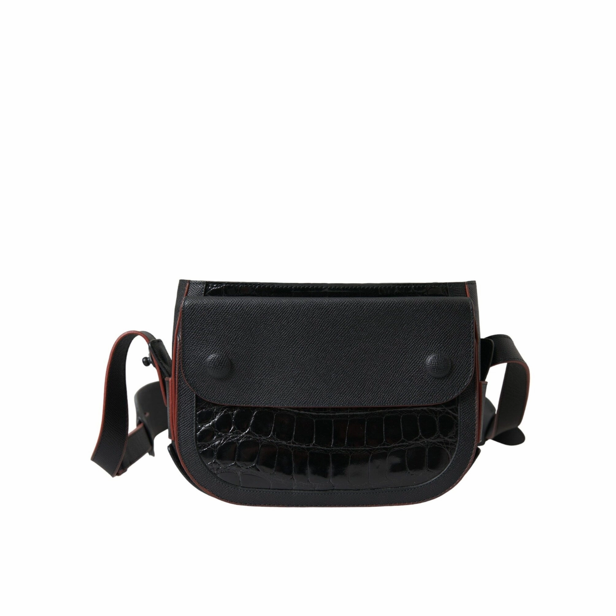 Balenciaga Elegant Exotic Leather Camera Women's Bag