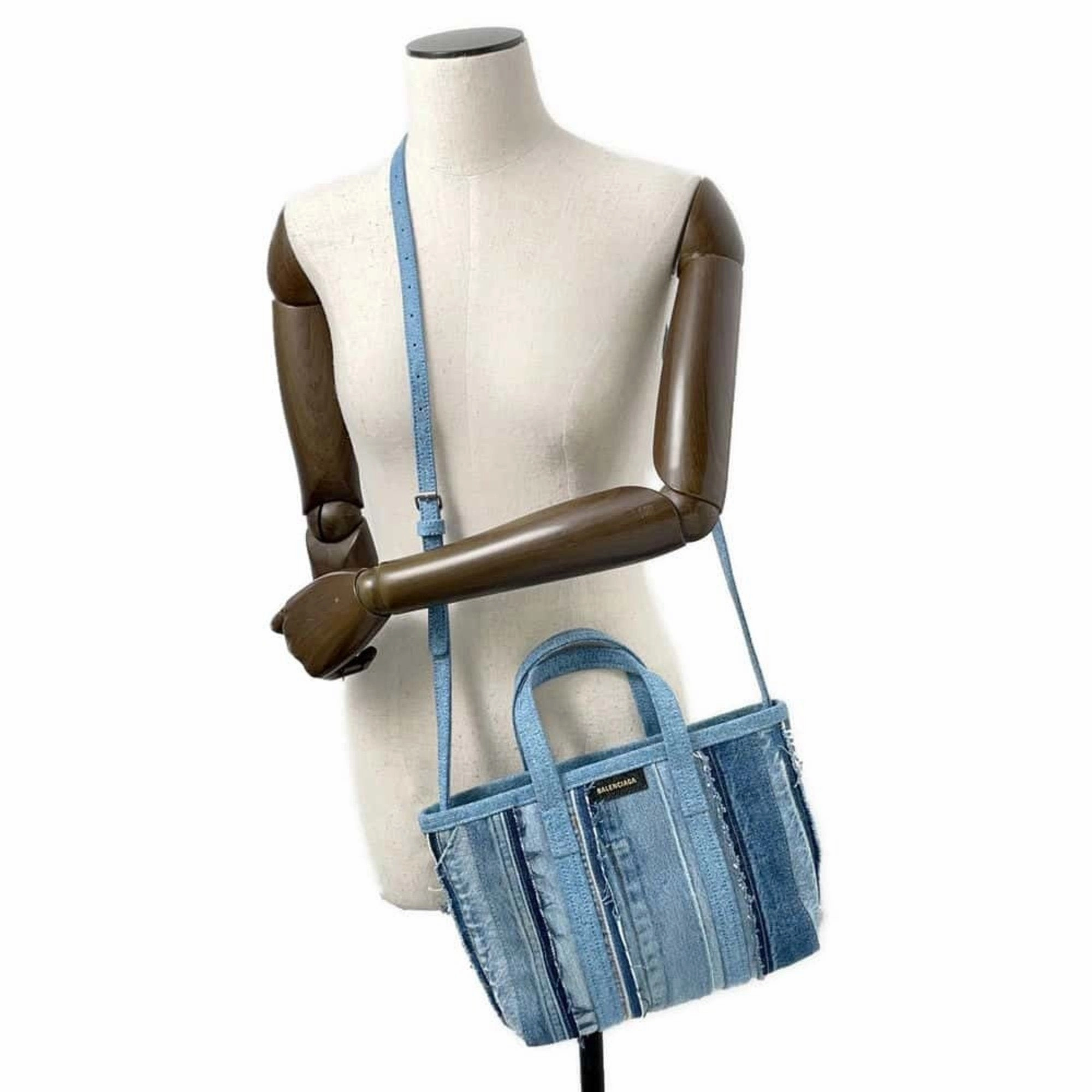 Balenciaga  Handbag Shoulder Bag (Pre-Owned)