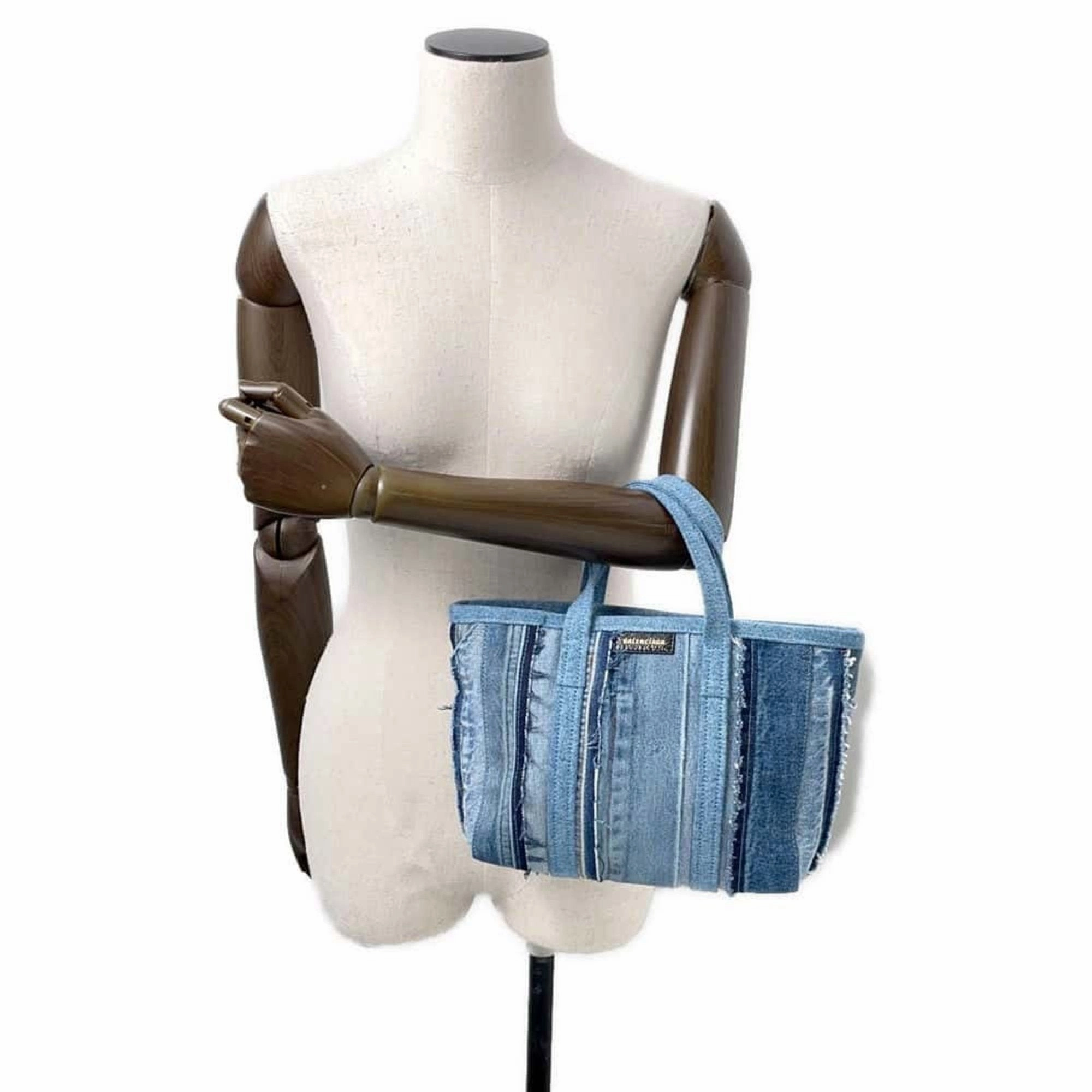Balenciaga  Handbag Shoulder Bag (Pre-Owned)