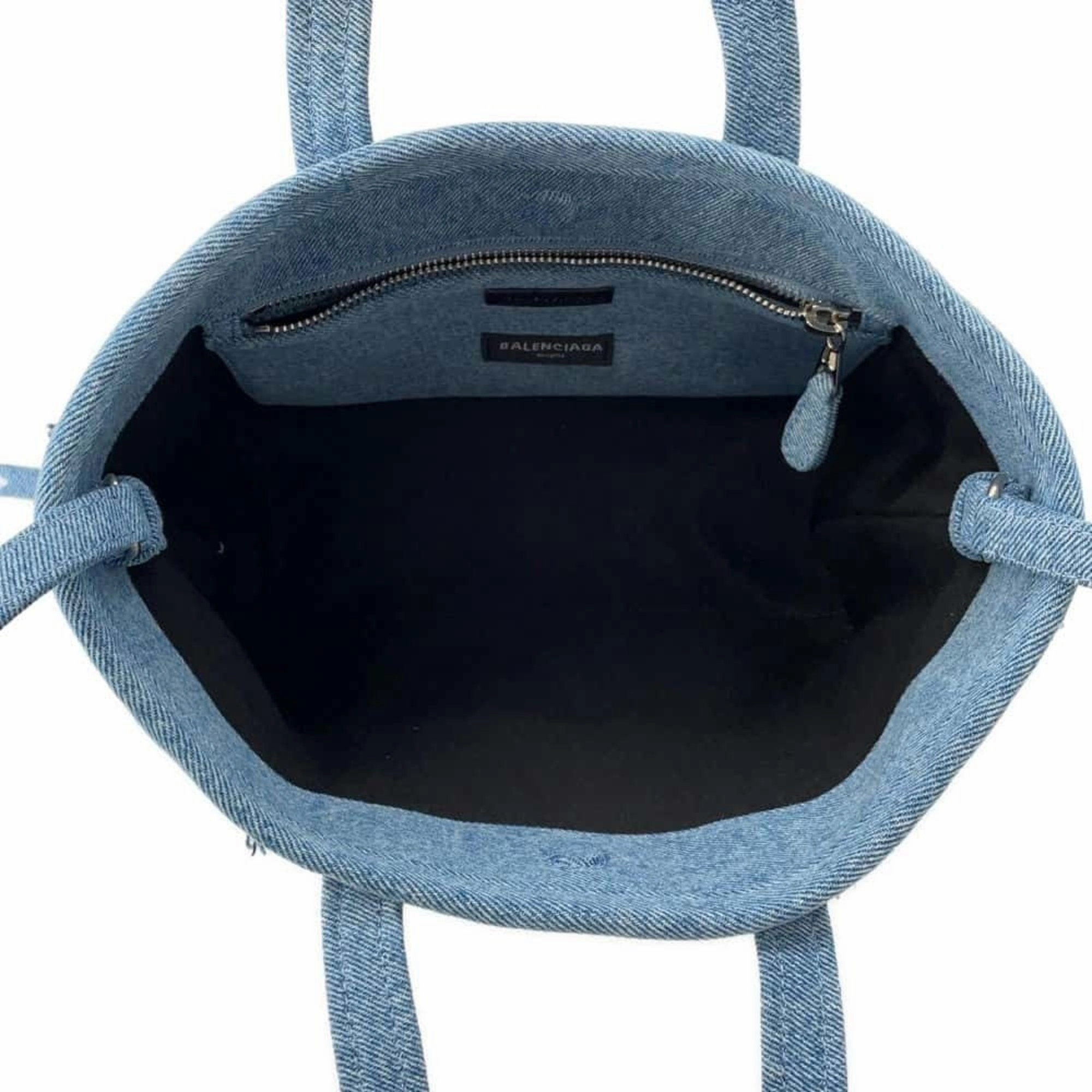 Balenciaga  Handbag Shoulder Bag (Pre-Owned)