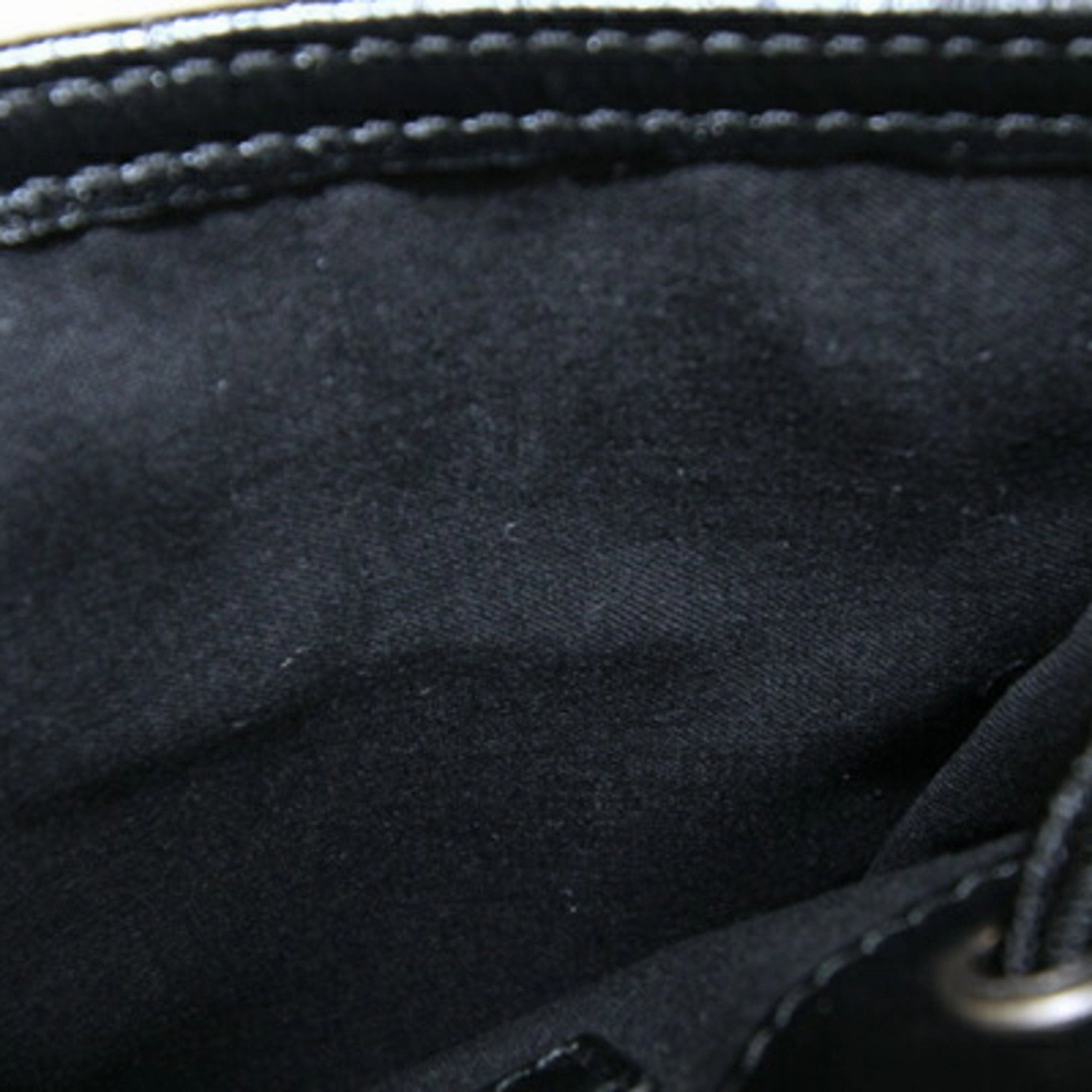 Balenciaga Leather Pochette Pouch Shoulder Bag (Pre-Owned)