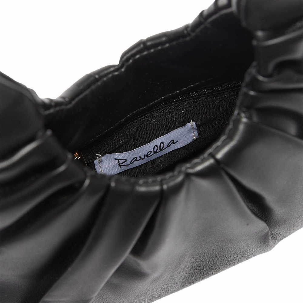 Ballina Handbag in Black