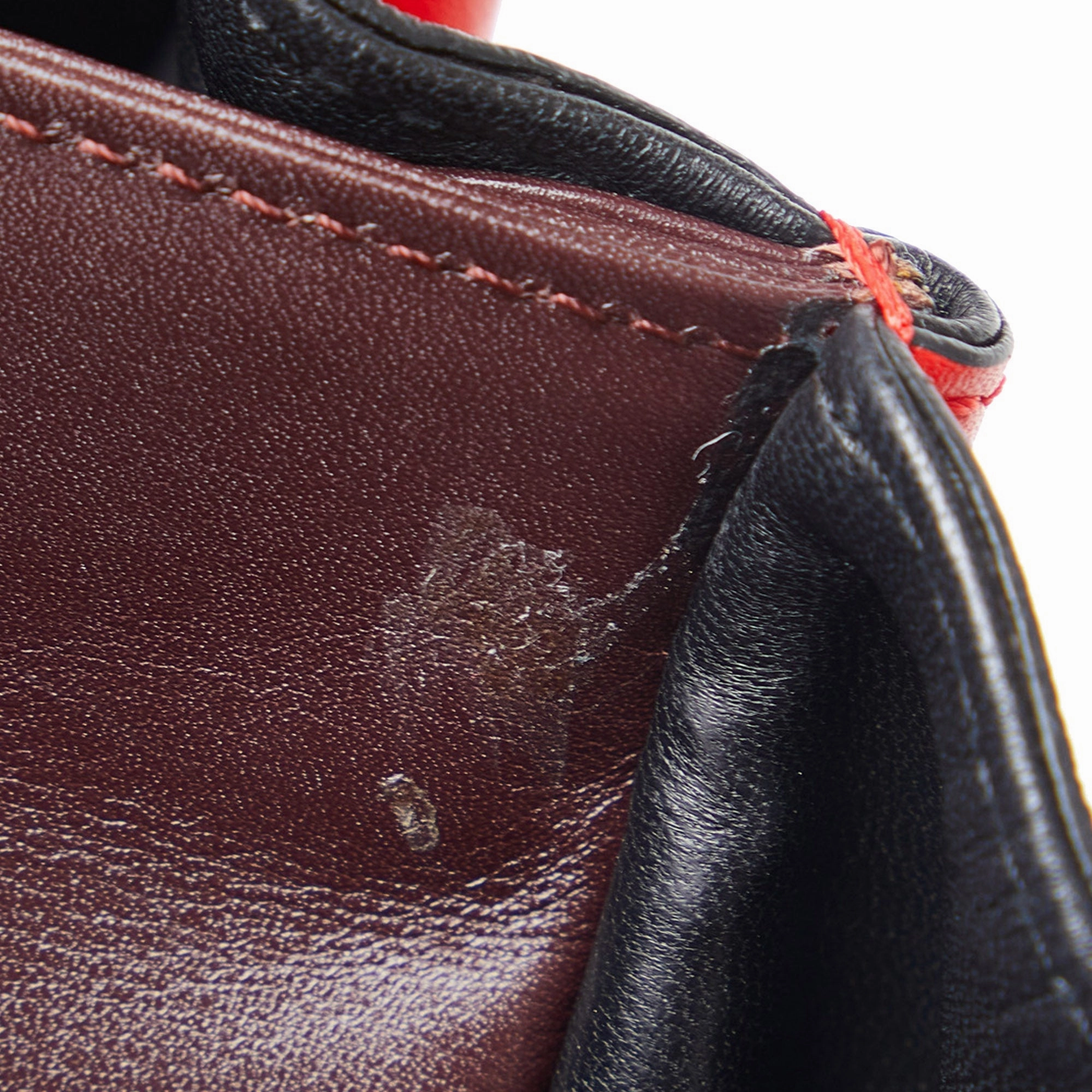 Barcelona Dots Crossbody Bag