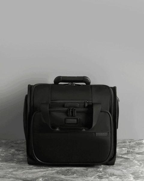 Baseline 2-Wheel Cabin Bag
