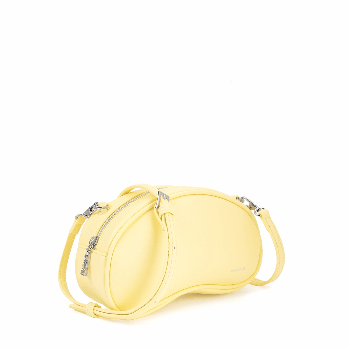 Bean Recycled Vegan Leather Clutch | Multiple Colours