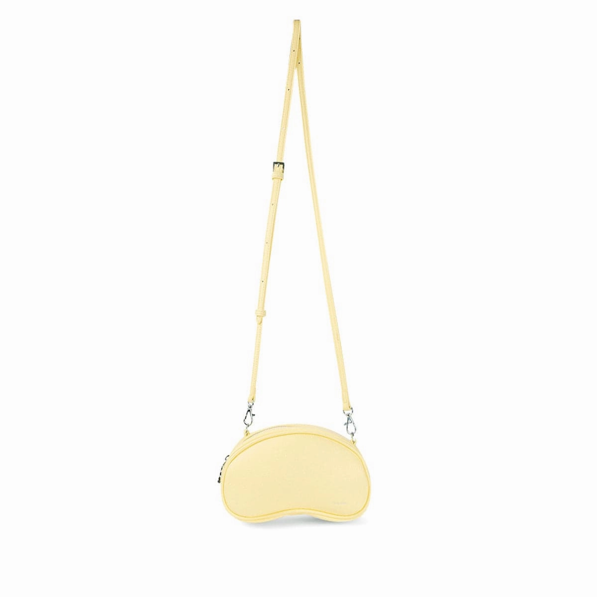 Bean Recycled Vegan Leather Clutch | Multiple Colours