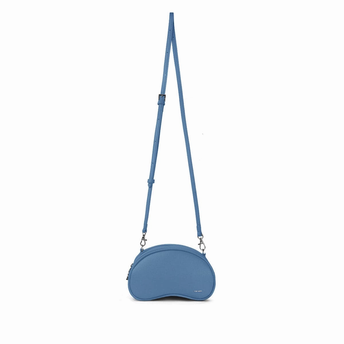 Bean Recycled Vegan Leather Clutch | Multiple Colours