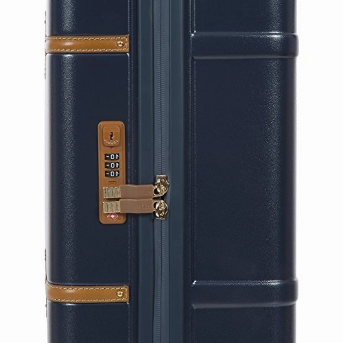 Bellagio 2.0 Ultra Light 21 Inch International Carry On Spinner Trunk