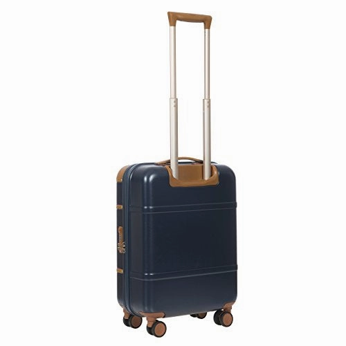 Bellagio 2.0 Ultra Light 21 Inch International Carry On Spinner Trunk