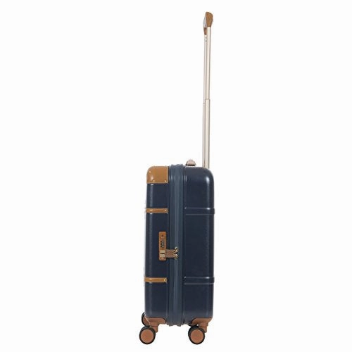 Bellagio 2.0 Ultra Light 21 Inch International Carry On Spinner Trunk