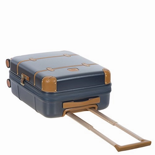 Bellagio 2.0 Ultra Light 21 Inch International Carry On Spinner Trunk