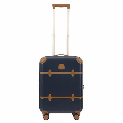 Bellagio 2.0 Ultra Light 21 Inch International Carry On Spinner Trunk