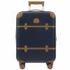 Bellagio 2.0 Ultra Light 21 Inch International Carry On Spinner Trunk