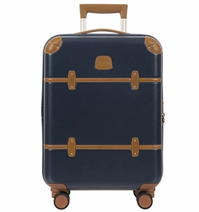 Bellagio 2.0 Ultra Light 21 Inch International Carry On Spinner Trunk